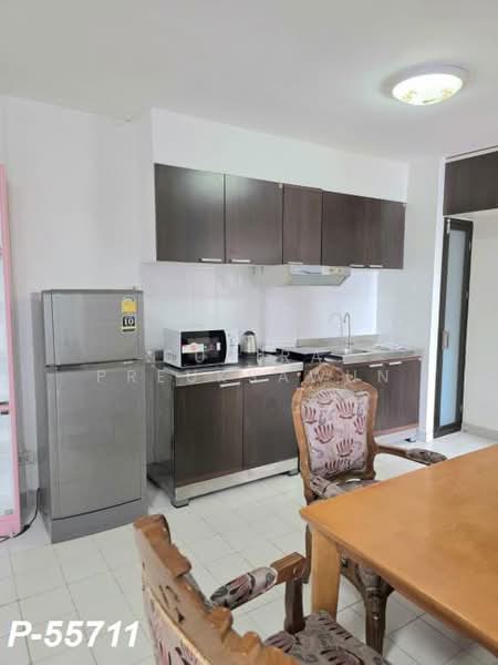 Baan Suan Sukhumvit, Bangkok, Soi On Nut 46, Suan Luang, Bangkok, 2 Bedrooms, 61 sqm, Condo For Rent, by Susira Prueksawun, 500467419 - DDproperty.com