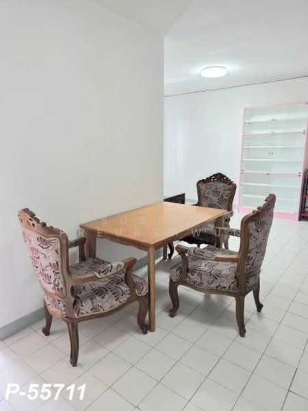 Baan Suan Sukhumvit, Bangkok, Soi On Nut 46, Suan Luang, Bangkok, 2 Bedrooms, 61 sqm, Condo For Rent, by Susira Prueksawun, 500467419 - DDproperty.com