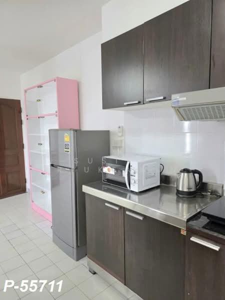 Baan Suan Sukhumvit, Bangkok, Soi On Nut 46, Suan Luang, Bangkok, 2 Bedrooms, 61 sqm, Condo For Rent, by Susira Prueksawun, 500467419 - DDproperty.com