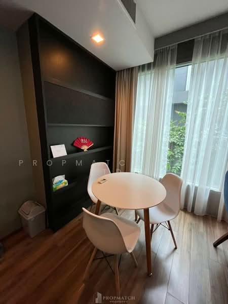 CEIL by Sansiri : ซีล บาย แสนสิริ, กรุงเทพ, 11 ซอยเอกมัย 12 ถนนสุขุมวิท 63, คลองตันเหนือ, วัฒนา, กรุงเทพ, 45 ตร.ม., คอนโด ให้เช่า, โดย PROPMATCH CO., LTD., 500467420 - DDproperty.com