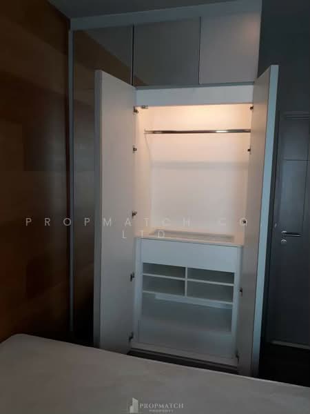 CEIL by Sansiri, Bangkok, 11 Soi Ekamai 12, Sukhumvit 63 Road, Khlong Tan Nua, Watthana, Bangkok, 1 Bedroom, 45 sqm, Condo For Rent, by PROPMATCH CO., LTD., 500467420 - DDproperty.com