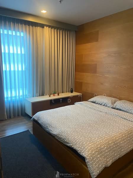 CEIL by Sansiri, Bangkok, 11 Soi Ekamai 12, Sukhumvit 63 Road, Khlong Tan Nua, Watthana, Bangkok, 1 Bedroom, 45 sqm, Condo For Rent, by PROPMATCH CO., LTD., 500467420 - DDproperty.com