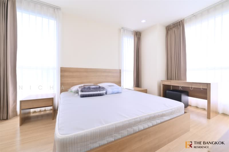 Rhythm Ratchada-Huaikwang, Bangkok, 218 Ratchadaphisek Road, Huai Khwang, Bangkok, 2 Bedrooms, 65 sqm, Condo For Rent, by Nicha Peerakittikul, 500467421 - DDproperty.com