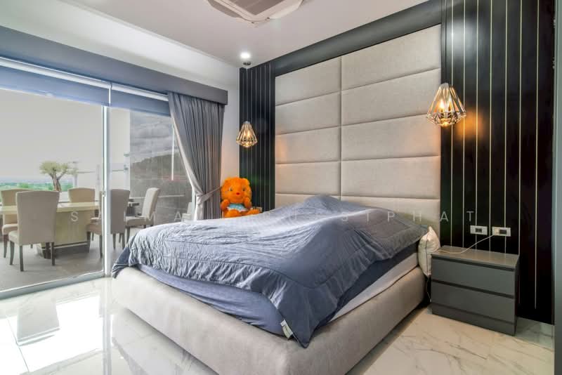 Siam Royal View, Chon Buri (Pattaya), Nong Pru, Bang Lamung (Pattaya), Chon Buri (Pattaya), 4 Bedrooms, 349 sqm, Villa For Sale, by Saimaii Russiphat, 500467422 - DDproperty.com