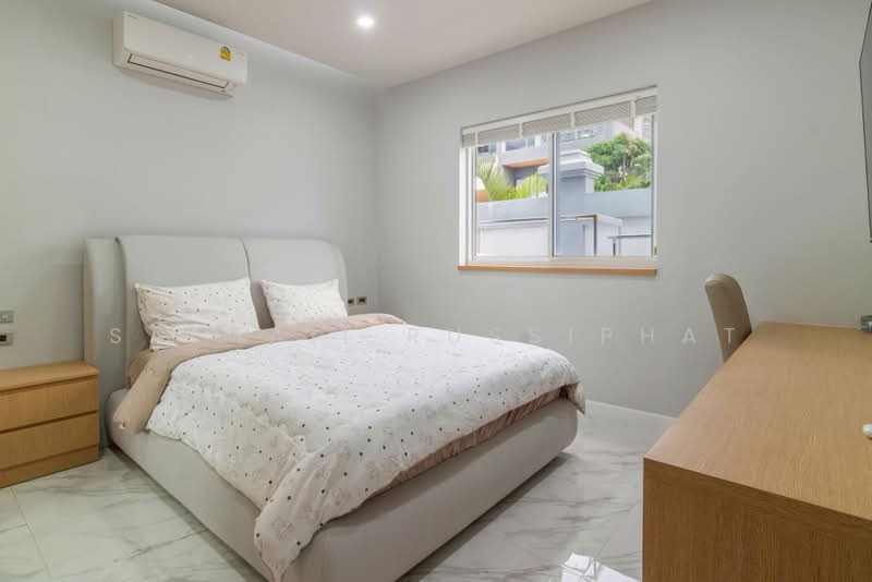 Siam Royal View, Chon Buri (Pattaya), Nong Pru, Bang Lamung (Pattaya), Chon Buri (Pattaya), 4 Bedrooms, 349 sqm, Villa For Sale, by Saimaii Russiphat, 500467422 - DDproperty.com