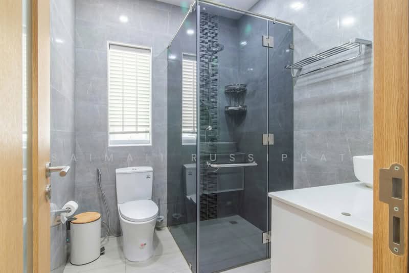 Siam Royal View, Chon Buri (Pattaya), Nong Pru, Bang Lamung (Pattaya), Chon Buri (Pattaya), 4 Bedrooms, 349 sqm, Villa For Sale, by Saimaii Russiphat, 500467422 - DDproperty.com