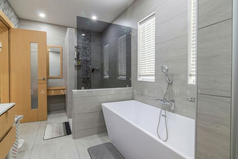 Siam Royal View, Chon Buri (Pattaya), Nong Pru, Bang Lamung (Pattaya), Chon Buri (Pattaya), 4 Bedrooms, 349 sqm, Villa For Sale, by Saimaii Russiphat, 500467422 - DDproperty.com