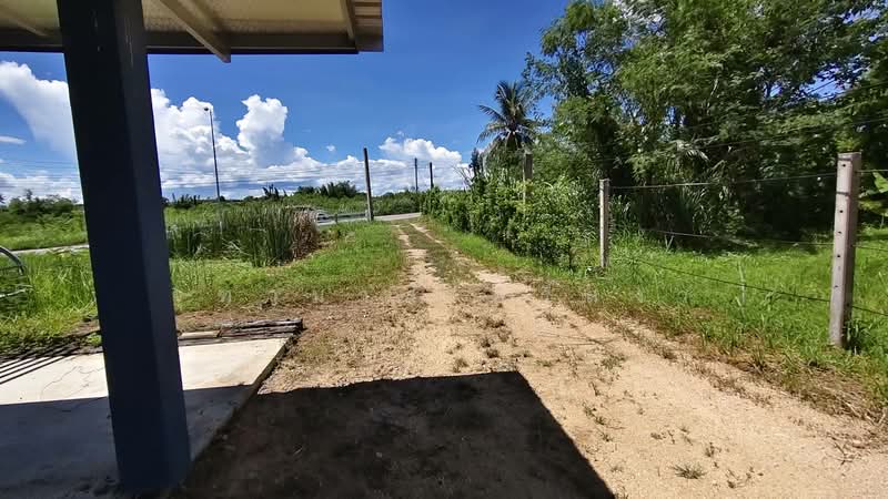 บ้านคา, Ratchaburi, Ban-Ka, Ban Kha, Ratchaburi, , 3,200 sqm, Land For Sale, by จุฑามาส ศรีสง่า, 500467423 - DDproperty.com