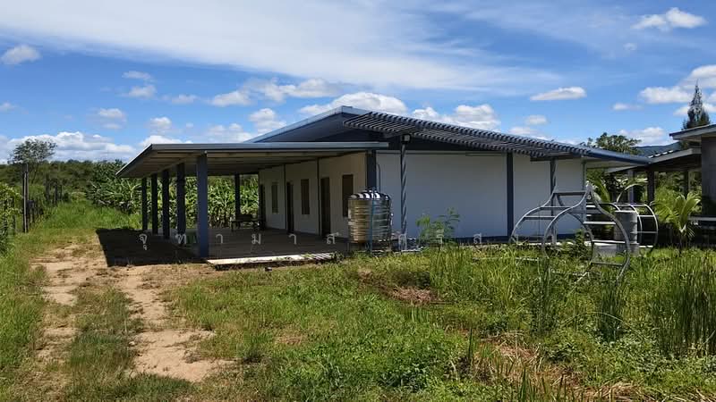 บ้านคา, Ratchaburi, Ban-Ka, Ban Kha, Ratchaburi, , 3,200 sqm, Land For Sale, by จุฑามาส ศรีสง่า, 500467423 - DDproperty.com
