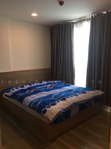 Moniiq Sukhumvit 64, Bangkok, Soi Sukhumvit 64, Bang Chak, Phra Khanong, Bangkok, 1 Bedroom, 32 sqm, Condo For Rent, by Yoshida Co., Ltd., 500467427 - DDproperty.com