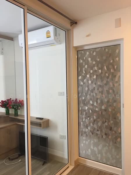 Moniiq Sukhumvit 64, Bangkok, Soi Sukhumvit 64, Bang Chak, Phra Khanong, Bangkok, 1 Bedroom, 32 sqm, Condo For Rent, by Yoshida Co., Ltd., 500467427 - DDproperty.com