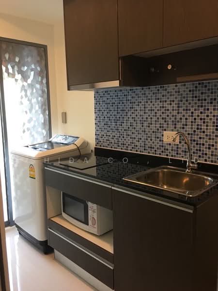 Moniiq Sukhumvit 64, Bangkok, Soi Sukhumvit 64, Bang Chak, Phra Khanong, Bangkok, 1 Bedroom, 32 sqm, Condo For Rent, by Yoshida Co., Ltd., 500467427 - DDproperty.com