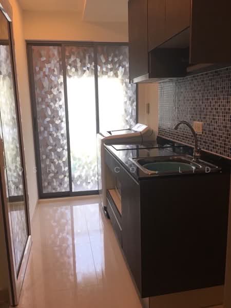 Moniiq Sukhumvit 64, Bangkok, Soi Sukhumvit 64, Bang Chak, Phra Khanong, Bangkok, 1 Bedroom, 32 sqm, Condo For Rent, by Yoshida Co., Ltd., 500467427 - DDproperty.com