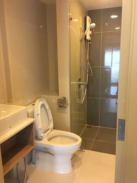 Moniiq Sukhumvit 64, Bangkok, Soi Sukhumvit 64, Bang Chak, Phra Khanong, Bangkok, 1 Bedroom, 32 sqm, Condo For Rent, by Yoshida Co., Ltd., 500467427 - DDproperty.com