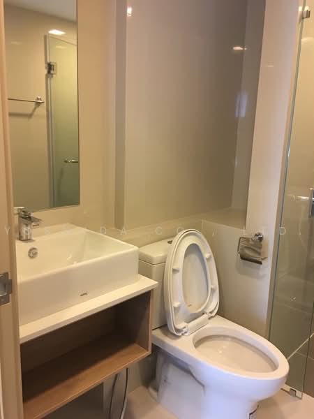 Moniiq Sukhumvit 64, Bangkok, Soi Sukhumvit 64, Bang Chak, Phra Khanong, Bangkok, 1 Bedroom, 32 sqm, Condo For Rent, by Yoshida Co., Ltd., 500467427 - DDproperty.com