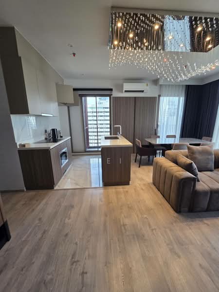 Rhythm Ekkamai Estate, กรุงเทพ, Soi Sukhumvit 63, คลองเตยเหนือ, วัฒนา, กรุงเทพ, 82 ตร.ม., คอนโด ให้เช่า, โดย Mei, 500467428 - DDproperty.com