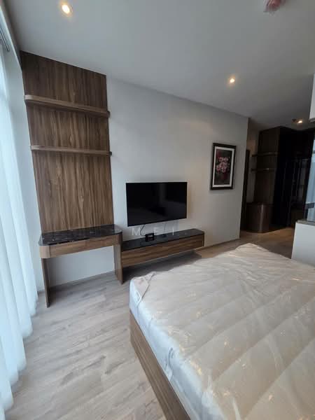 Rhythm Ekkamai Estate, กรุงเทพ, Soi Sukhumvit 63, คลองเตยเหนือ, วัฒนา, กรุงเทพ, 82 ตร.ม., คอนโด ให้เช่า, โดย Mei, 500467428 - DDproperty.com