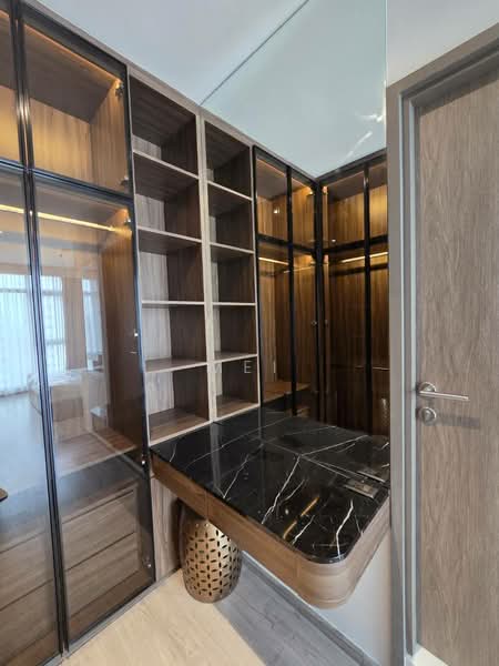 Rhythm Ekkamai Estate, กรุงเทพ, Soi Sukhumvit 63, คลองเตยเหนือ, วัฒนา, กรุงเทพ, 82 ตร.ม., คอนโด ให้เช่า, โดย Mei, 500467428 - DDproperty.com