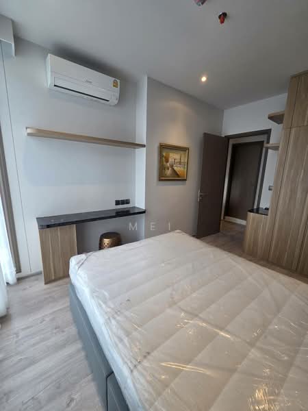 Rhythm Ekkamai Estate, กรุงเทพ, Soi Sukhumvit 63, คลองเตยเหนือ, วัฒนา, กรุงเทพ, 82 ตร.ม., คอนโด ให้เช่า, โดย Mei, 500467428 - DDproperty.com