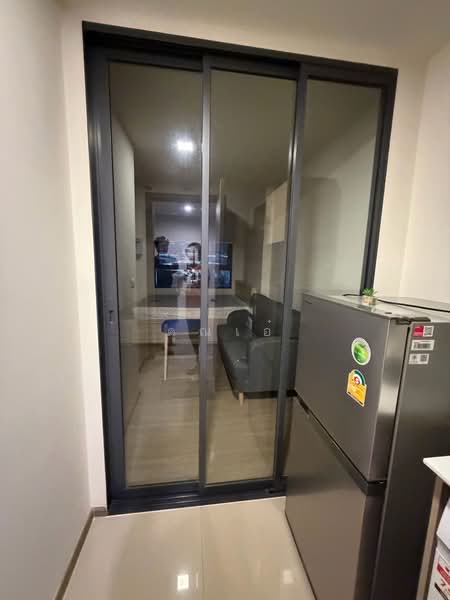 The Muve Bangna, Samut Prakan, 41 Premruetai Lock 10 Alley, Bangphli Yai, Bang Plee, Samut Prakan, 1 Bedroom, 24 sqm, Condo For Sale, by คุณเอ๋, 500467430 - DDproperty.com