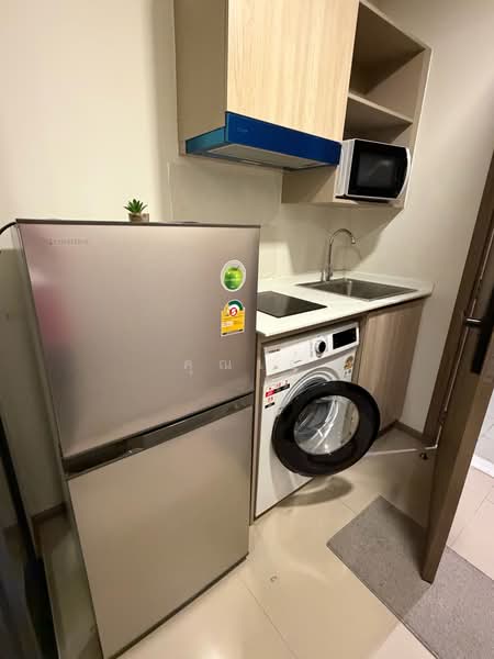 The Muve Bangna, Samut Prakan, 41 Premruetai Lock 10 Alley, Bangphli Yai, Bang Plee, Samut Prakan, 1 Bedroom, 24 sqm, Condo For Sale, by คุณเอ๋, 500467430 - DDproperty.com