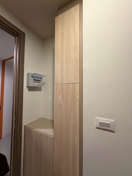 The Muve Bangna, Samut Prakan, 41 Premruetai Lock 10 Alley, Bangphli Yai, Bang Plee, Samut Prakan, 1 Bedroom, 24 sqm, Condo For Sale, by คุณเอ๋, 500467430 - DDproperty.com