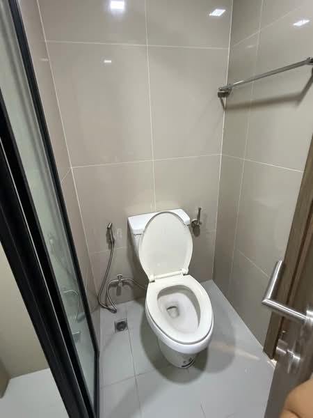The Muve Bangna, Samut Prakan, 41 Premruetai Lock 10 Alley, Bangphli Yai, Bang Plee, Samut Prakan, 1 Bedroom, 24 sqm, Condo For Sale, by คุณเอ๋, 500467430 - DDproperty.com