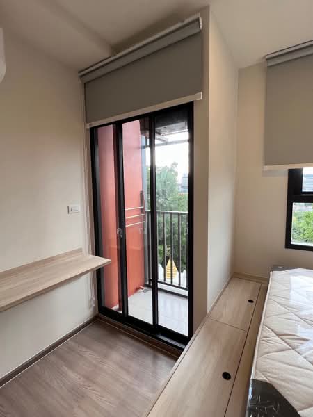 The Muve Bangna, Samut Prakan, 41 Premruetai Lock 10 Alley, Bangphli Yai, Bang Plee, Samut Prakan, 1 Bedroom, 24 sqm, Condo For Sale, by คุณเอ๋, 500467430 - DDproperty.com