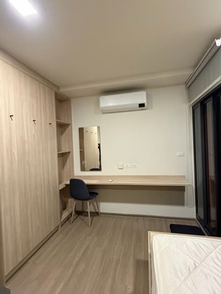 The Muve Bangna, Samut Prakan, 41 Premruetai Lock 10 Alley, Bangphli Yai, Bang Plee, Samut Prakan, 1 Bedroom, 24 sqm, Condo For Sale, by คุณเอ๋, 500467430 - DDproperty.com