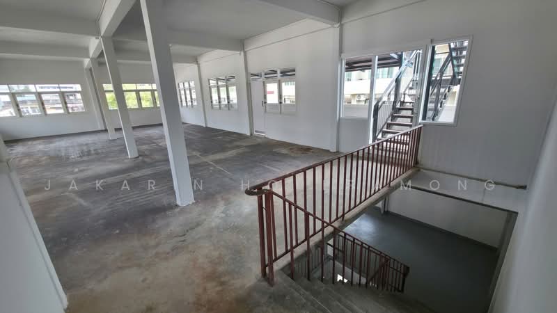 ให้เช่า อาคาร โกดัง 3 ชั้น รัชดา - พระราม 9 ดินแดง กรุงเทพ 624 ตร.ม, Bangkok, Din Daeng, Bangkok, , 624 sqm, Office Space For Rent, by Jakarin Houpramong, 500467432 - DDproperty.com