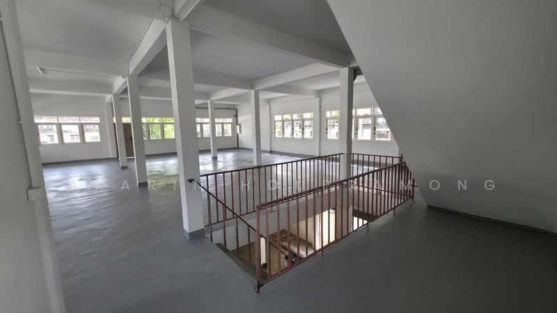 ให้เช่า อาคาร โกดัง 3 ชั้น รัชดา - พระราม 9 ดินแดง กรุงเทพ 624 ตร.ม, Bangkok, Din Daeng, Bangkok, , 624 sqm, Office Space For Rent, by Jakarin Houpramong, 500467432 - DDproperty.com