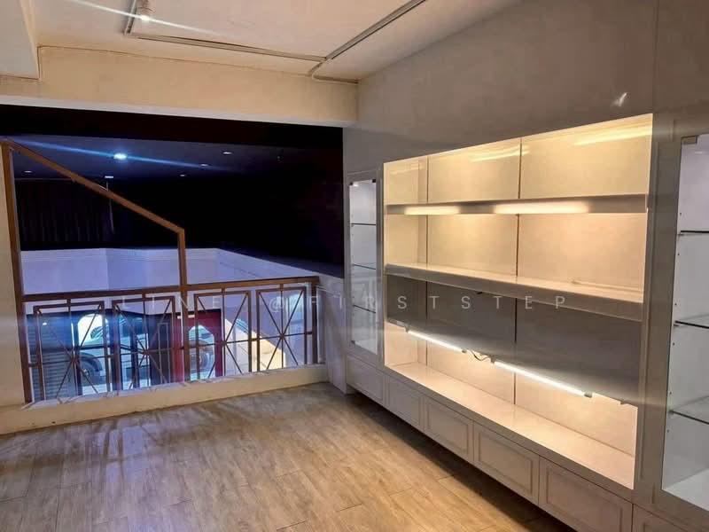 Commercial Shophouse Sathupradit-Rama 3-Sathorn, Near Central Rama 3, Bangkok, Chong Nonsi, Yan Nawa, Bangkok, , 200 sqm, Shophouse For Rent, by LINE @firststep, 500467433 - DDproperty.com