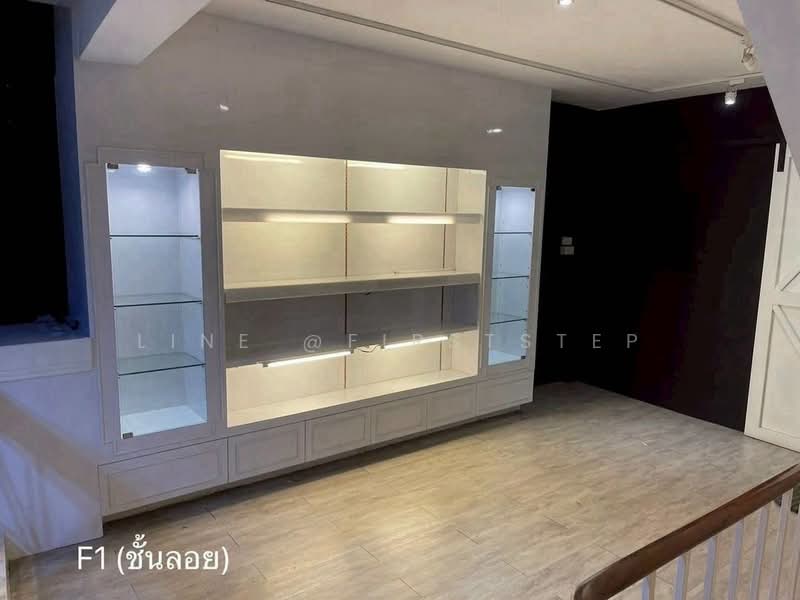 อาคารพาณิชย์ สาธุประดิษฐ์-พระราม 3-สาทร ใกล้ เซ็นทรัล พระราม 3, กรุงเทพ, ช่องนนทรี, ยานนาวา, กรุงเทพ, 200 ตร.ม., ตึกแถว-อาคารพาณิชย์ ให้เช่า, โดย LINE @firststep, 500467433 - DDproperty.com