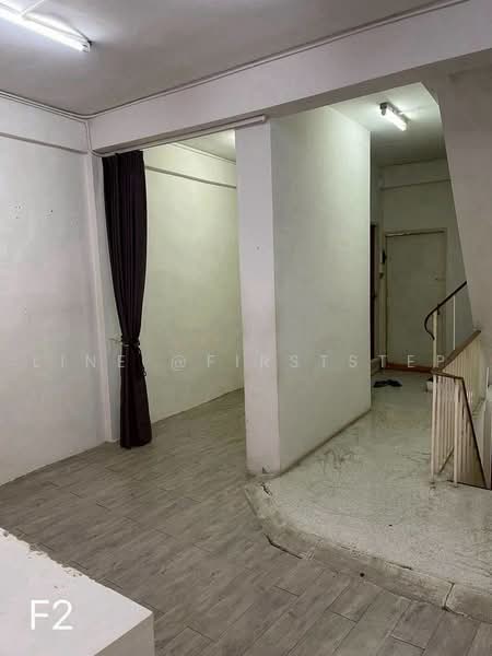 Commercial Shophouse Sathupradit-Rama 3-Sathorn, Near Central Rama 3, Bangkok, Chong Nonsi, Yan Nawa, Bangkok, , 200 sqm, Shophouse For Rent, by LINE @firststep, 500467433 - DDproperty.com