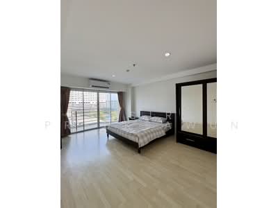 For Rent - City Living Ratchada, Bangkok