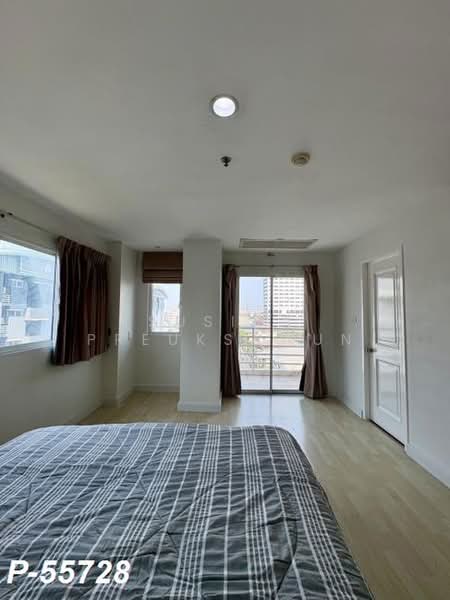 City Living Ratchada, Bangkok, Pracharat Bam phen, Huai Khwang, Bangkok, 2 Bedrooms, 97 sqm, Condo For Rent, by Susira Prueksawun, 500467435 - DDproperty.com