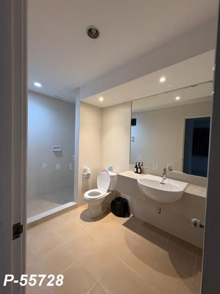 City Living Ratchada, Bangkok, Pracharat Bam phen, Huai Khwang, Bangkok, 2 Bedrooms, 97 sqm, Condo For Rent, by Susira Prueksawun, 500467435 - DDproperty.com