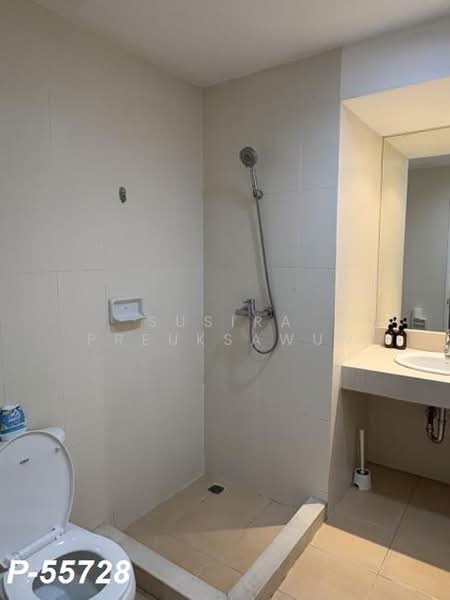 City Living Ratchada, Bangkok, Pracharat Bam phen, Huai Khwang, Bangkok, 2 Bedrooms, 97 sqm, Condo For Rent, by Susira Prueksawun, 500467435 - DDproperty.com