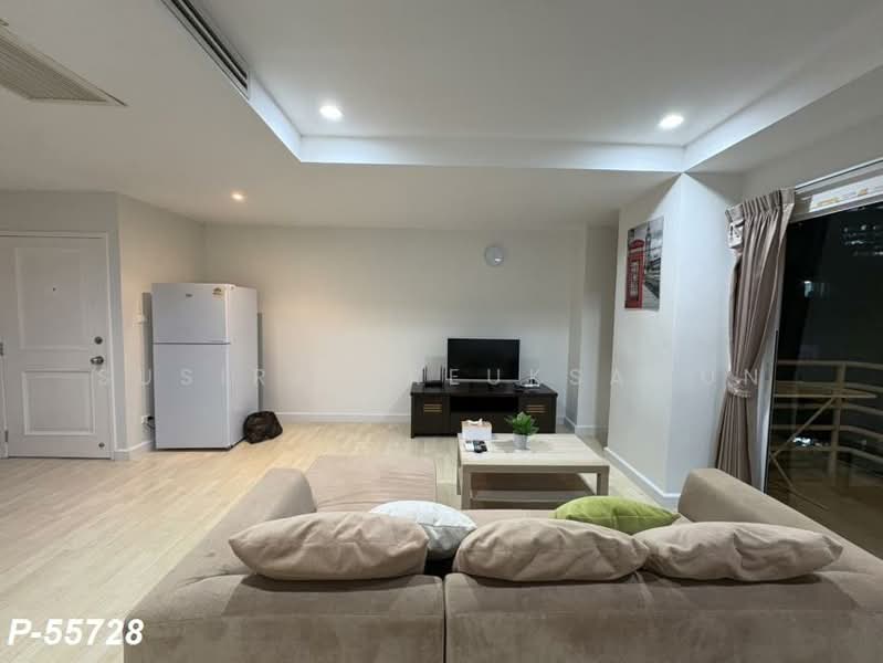 City Living Ratchada, Bangkok, Pracharat Bam phen, Huai Khwang, Bangkok, 2 Bedrooms, 97 sqm, Condo For Rent, by Susira Prueksawun, 500467435 - DDproperty.com
