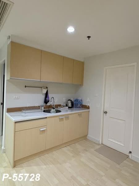 City Living Ratchada, Bangkok, Pracharat Bam phen, Huai Khwang, Bangkok, 2 Bedrooms, 97 sqm, Condo For Rent, by Susira Prueksawun, 500467435 - DDproperty.com