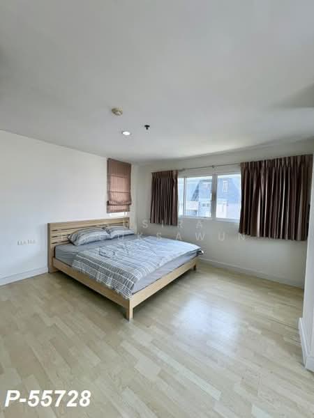 City Living Ratchada, Bangkok, Pracharat Bam phen, Huai Khwang, Bangkok, 2 Bedrooms, 97 sqm, Condo For Rent, by Susira Prueksawun, 500467435 - DDproperty.com