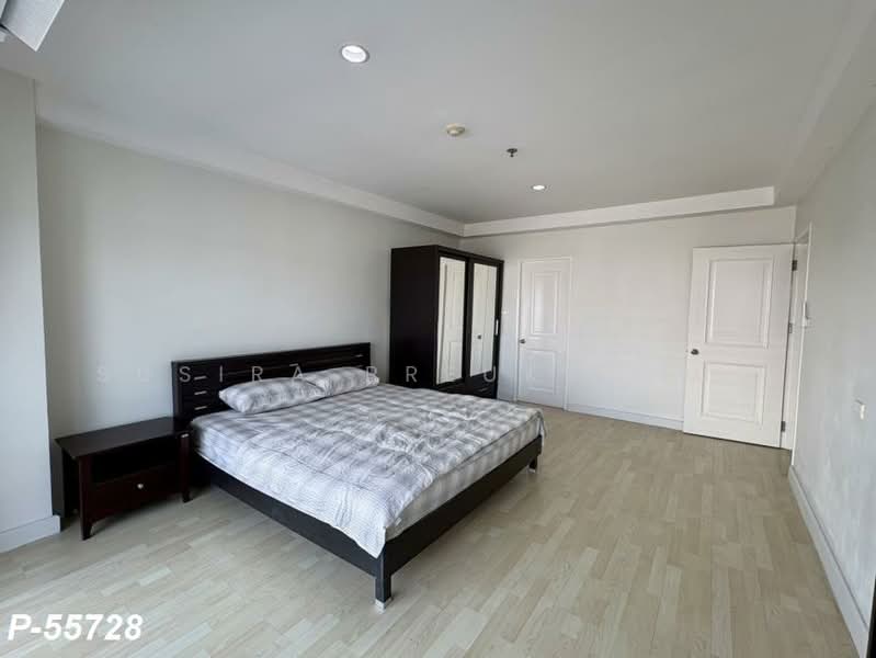City Living Ratchada, Bangkok, Pracharat Bam phen, Huai Khwang, Bangkok, 2 Bedrooms, 97 sqm, Condo For Rent, by Susira Prueksawun, 500467435 - DDproperty.com