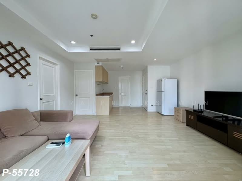 City Living Ratchada : คอนโด ซิตี้ ลีฟวิ่ง รัชดา, กรุงเทพ, ประชาราษฎร์บำเพ็ญ, ห้วยขวาง, กรุงเทพ, 97 ตร.ม., คอนโด ให้เช่า, โดย Susira Preuksawun, 500467435 - DDproperty.com