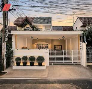 ขาย - Bua Thong 2 Village : หมู่บ้านบัวทอง 2, นนทบุรี
