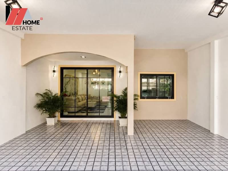 Bua Thong 2 Village, Nonthaburi, 1009 Road, Bang Yai, Nonthaburi, 5 Bedrooms, 130 sqm, Semi-Detached House (Twin House) For Sale, by ชลธิชา ปรางค์ประทานพร, 500467437 - DDproperty.com