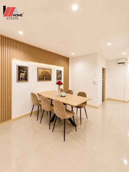 Bua Thong 2 Village, Nonthaburi, 1009 Road, Bang Yai, Nonthaburi, 5 Bedrooms, 130 sqm, Semi-Detached House (Twin House) For Sale, by ชลธิชา ปรางค์ประทานพร, 500467437 - DDproperty.com