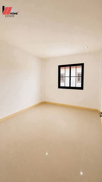 Bua Thong 2 Village, Nonthaburi, 1009 Road, Bang Yai, Nonthaburi, 5 Bedrooms, 130 sqm, Semi-Detached House (Twin House) For Sale, by ชลธิชา ปรางค์ประทานพร, 500467437 - DDproperty.com