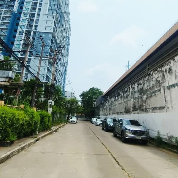 Twin Tower : ทวินทาวเวอร์, นนทบุรี, 60 ซ.แจ้งวัฒนะ-ปากเกร็ด 42, บางตลาด, ปากเกร็ด, นนทบุรี, 98 ตร.ม., คอนโด ขาย, โดย AJHOMECENTER-คุณหนึ่ง, 500467439 - DDproperty.com