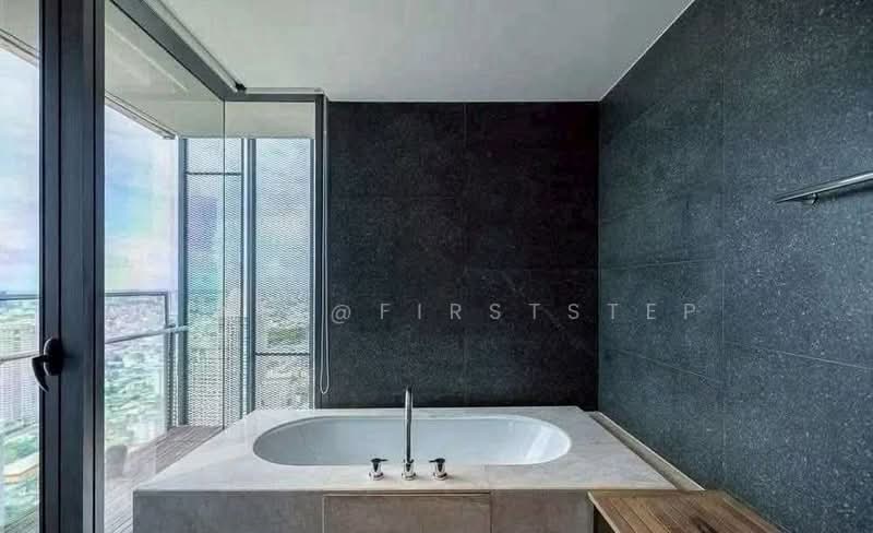 The Met Sathorn, Bangkok, 123 South Sathorn Road, Thung Maha Mek, Sathon, Bangkok, 4 Bedrooms, 366 sqm, Condo For Rent, by LINE @firststep, 500467440 - DDproperty.com