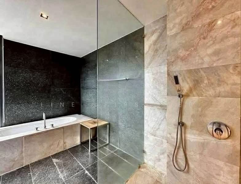 The Met Sathorn, Bangkok, 123 South Sathorn Road, Thung Maha Mek, Sathon, Bangkok, 4 Bedrooms, 366 sqm, Condo For Rent, by LINE @firststep, 500467440 - DDproperty.com